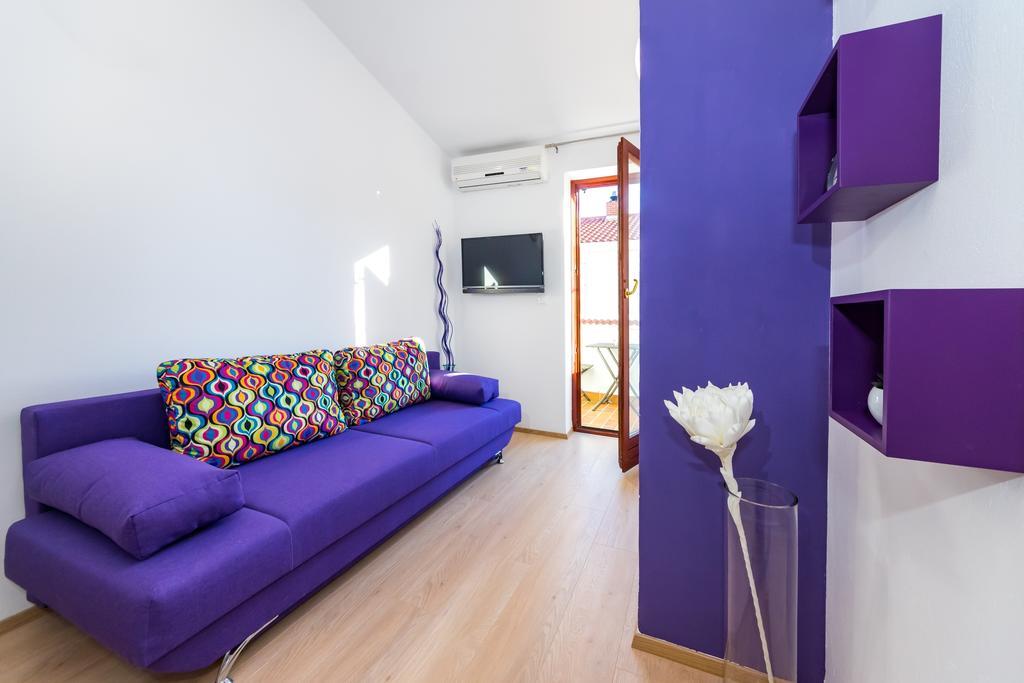 Apartament Evergreen *