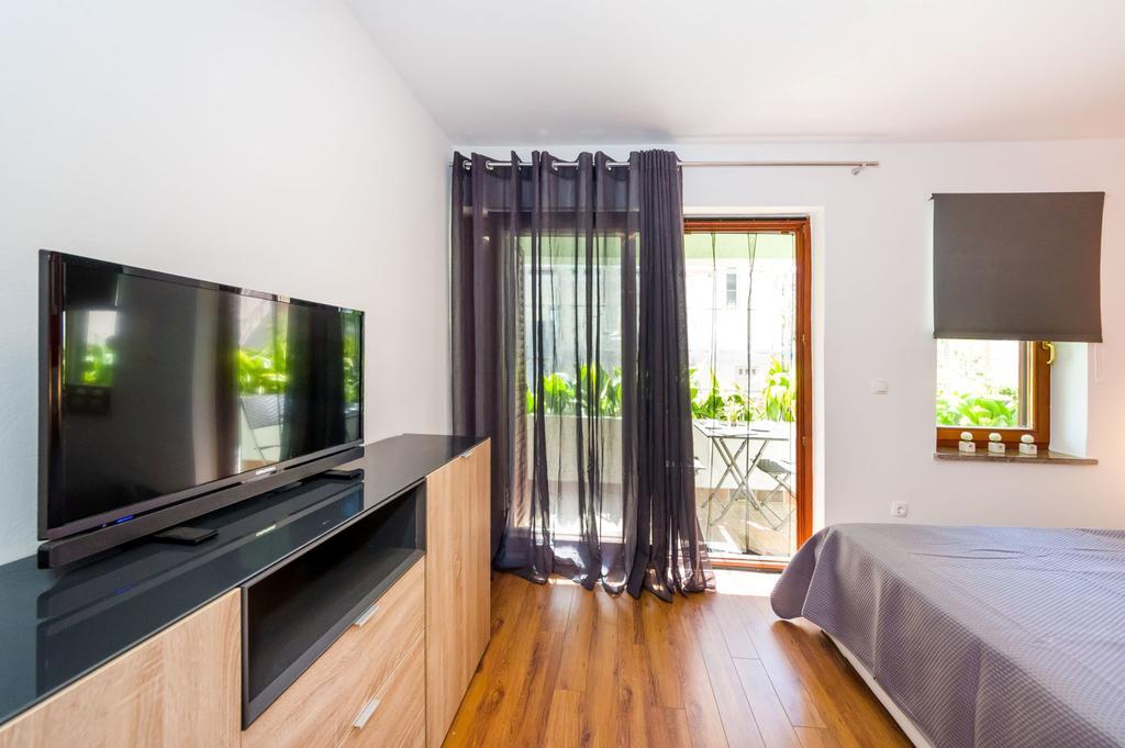 Apartament Evergreen