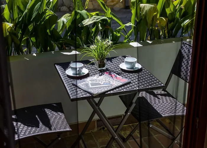Evergreen Apartments Zadar