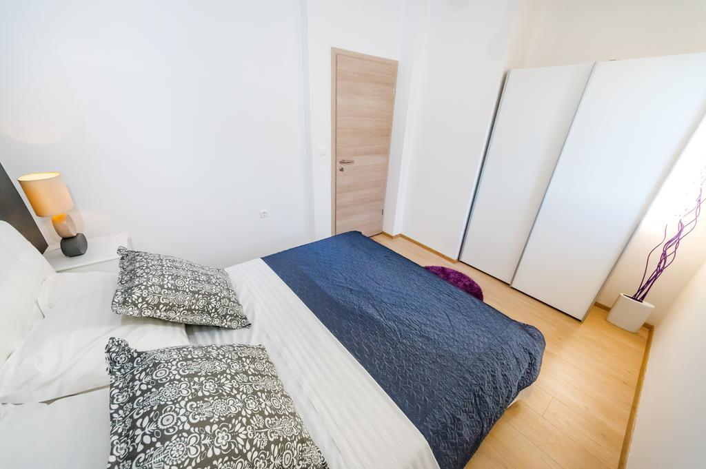 Apartment Evergreen Zadar