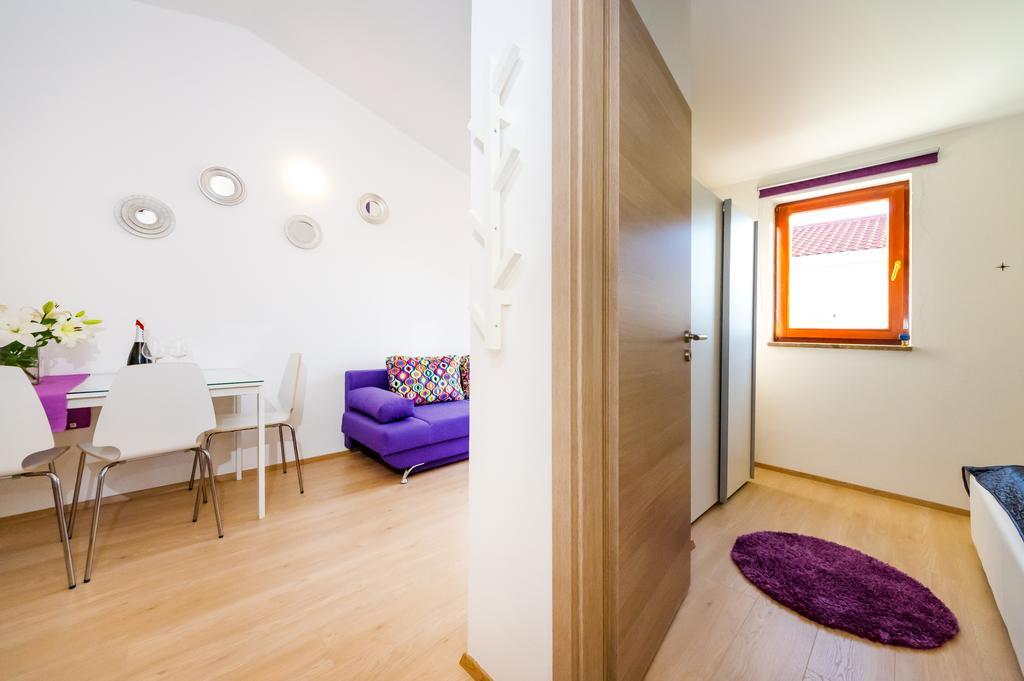 Apartment Evergreen Zadar