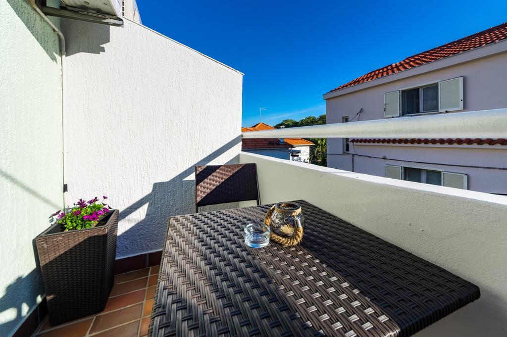 Apartman Evergreen *