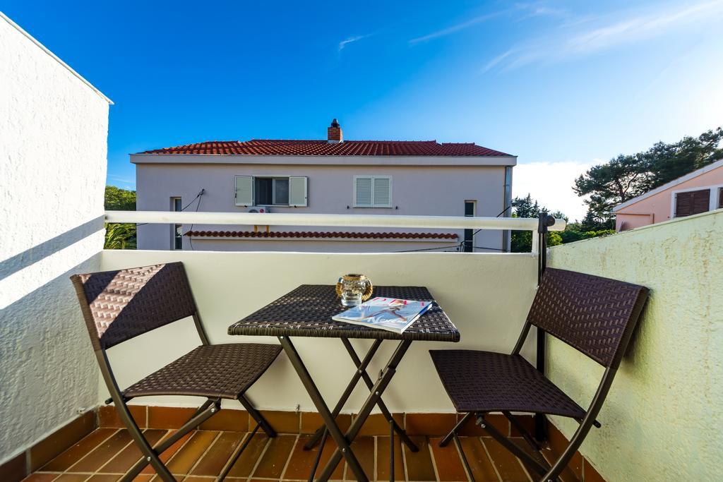 Apartman Evergreen
