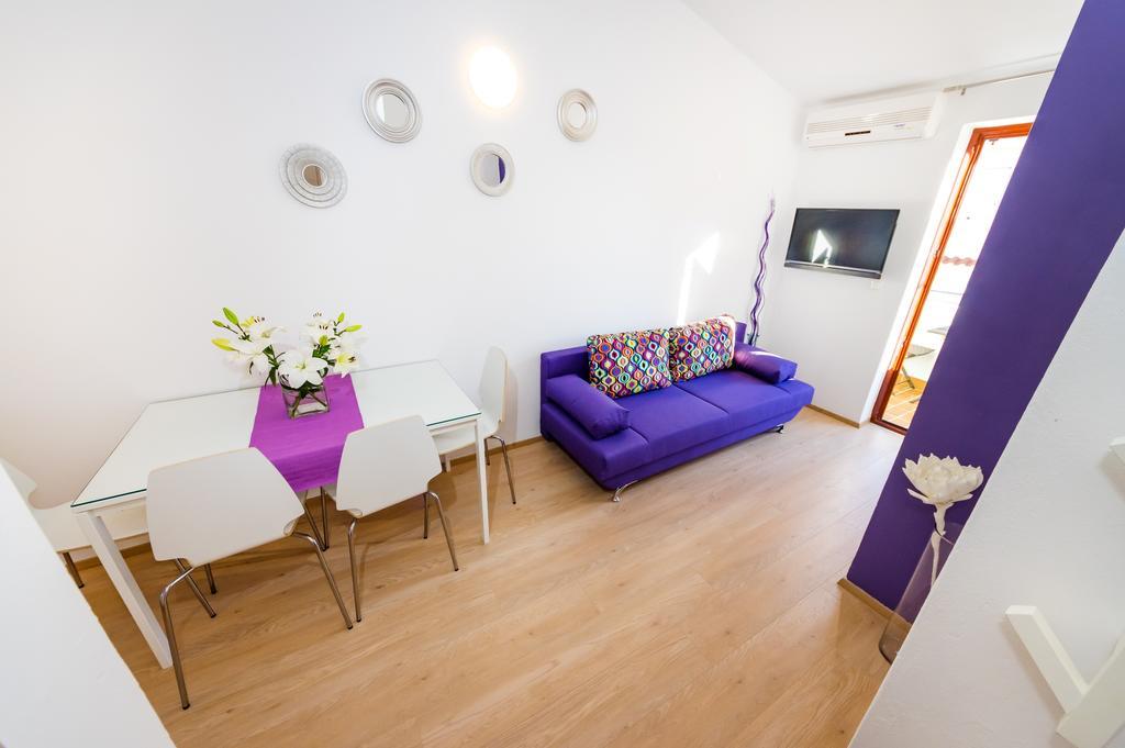 Apartman Evergreen Zadar