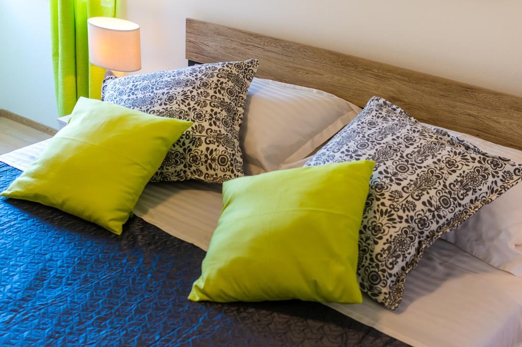 Apartment Evergreen Zadar
