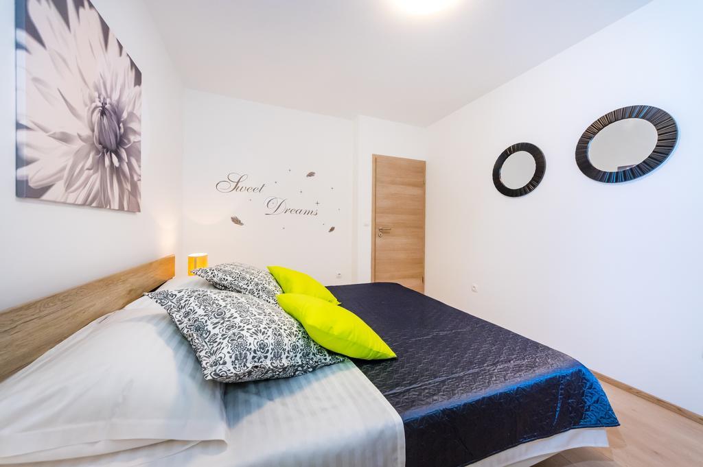 Apartman Evergreen *