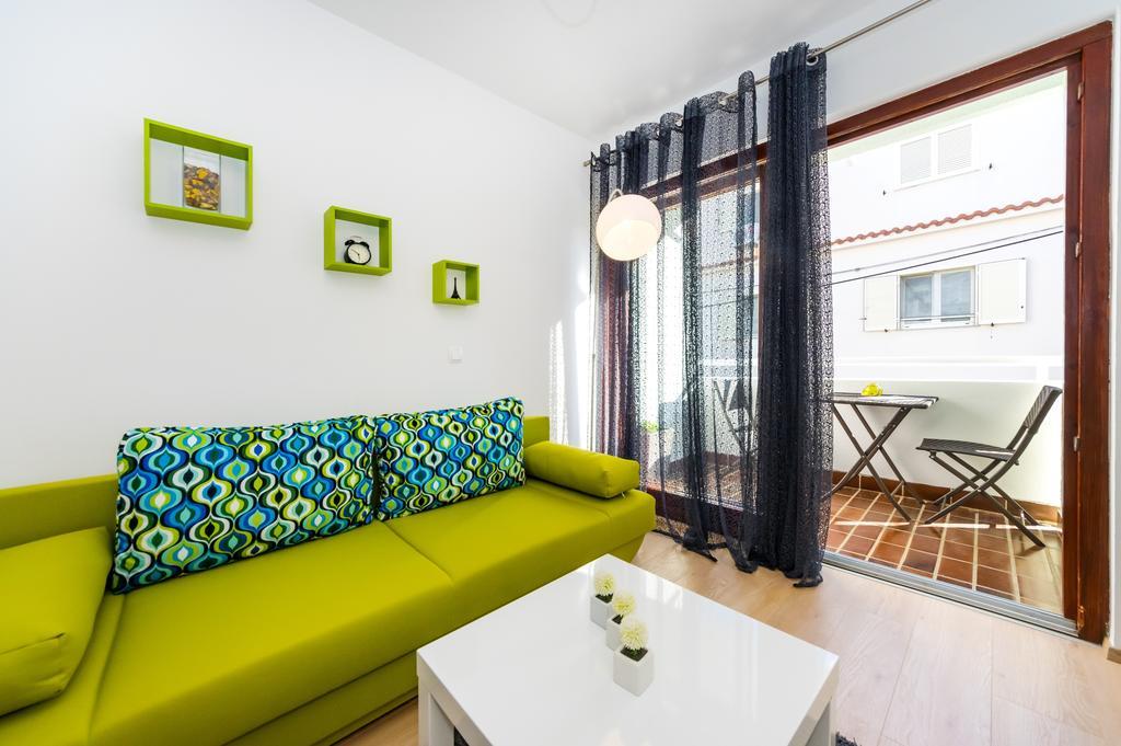 Apartment Evergreen Zadar