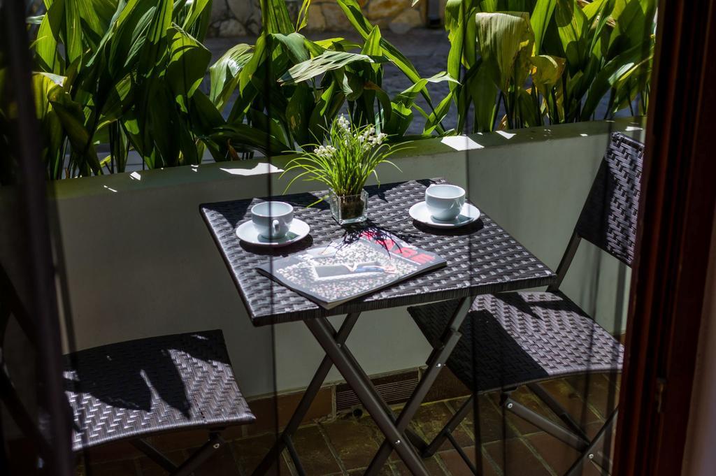 Evergreen Apartman Zadar