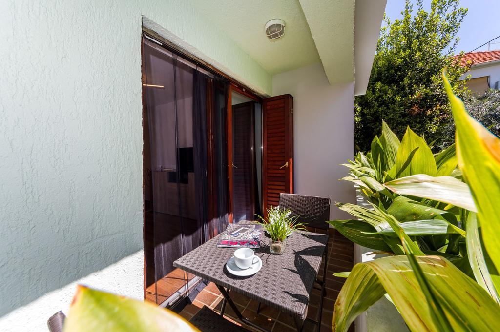 Apartman Evergreen *