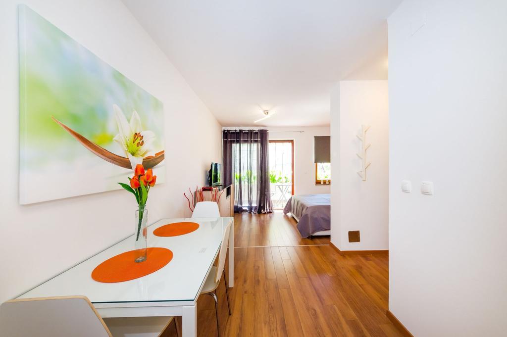 Apartment Evergreen *