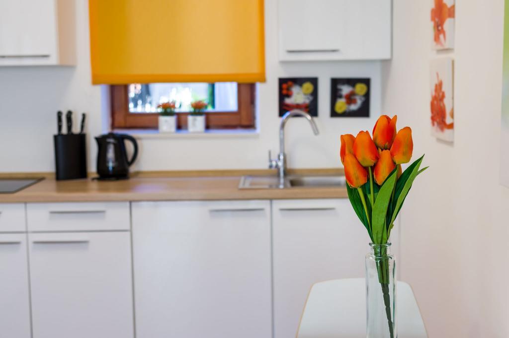Apartment Evergreen Zadar