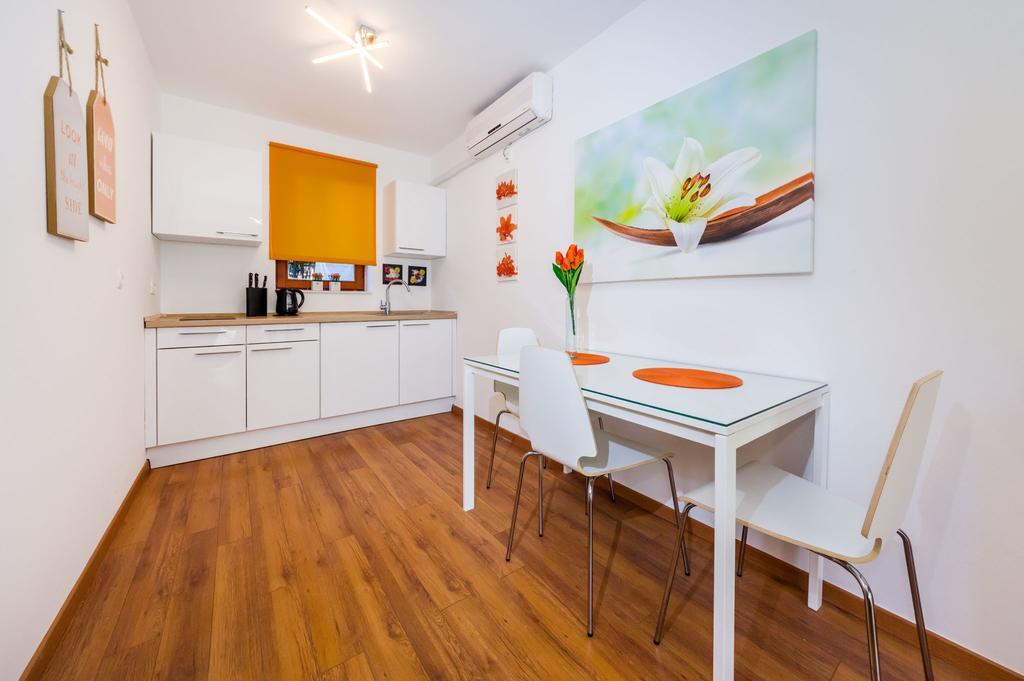 Apartment Evergreen